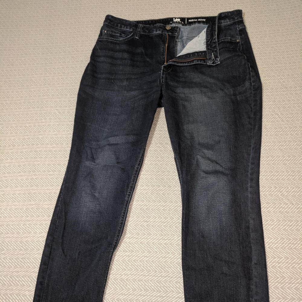 Lee Riders Jeans